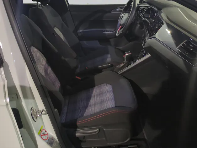 VW Polo 2.0 TSI GTI DSG