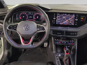 VW Polo 2.0 TSI GTI DSG