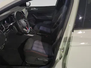 VW Polo 2.0 TSI GTI DSG