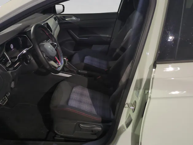 VW Polo 2.0 TSI GTI DSG