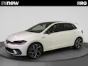 VW Polo 2.0 TSI GTI DSG