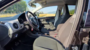 VW e-Up