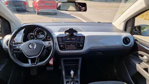VW e-Up