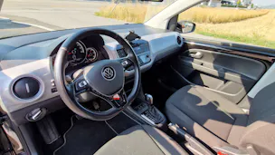 VW e-Up