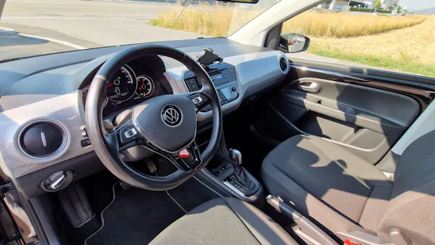 VW e-Up