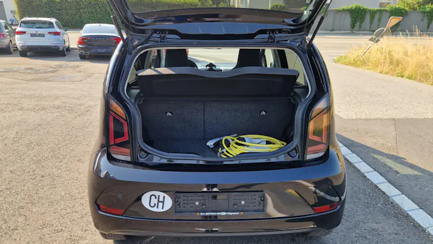 VW e-Up