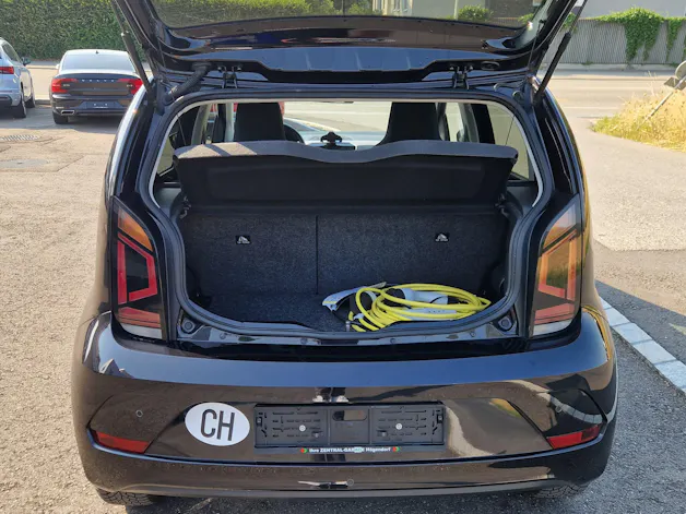 VW e-Up
