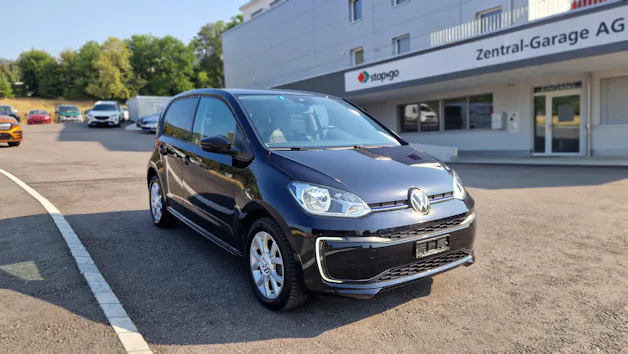 VW e-Up