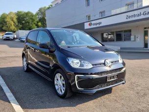 VW e-Up