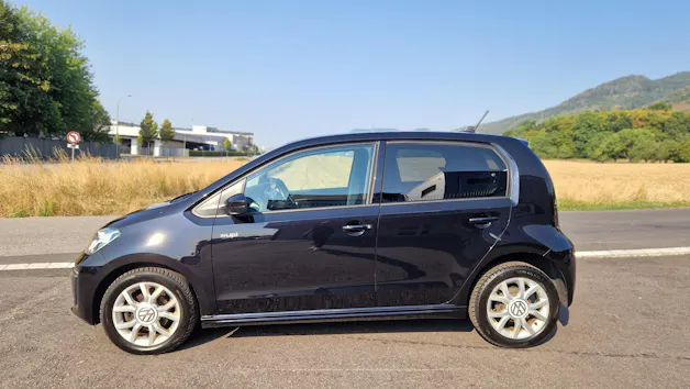 VW e-Up
