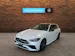 Mercedes-Benz C 200 T 4Matic AMG Line