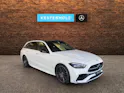 Mercedes-Benz C 200 T 4Matic AMG Line