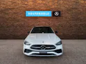 Mercedes-Benz C 200 T 4Matic AMG Line