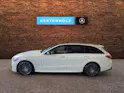 Mercedes-Benz C 200 T 4Matic AMG Line