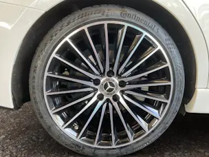 Mercedes-Benz C 200 T 4Matic AMG Line