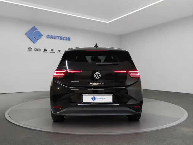 VW ID.3 Neo 58 kWh 190 PS Style