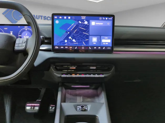 VW ID.3 Neo 58 kWh 190 PS Style