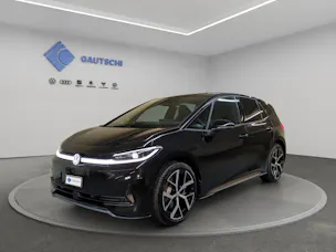 VW ID.3 Neo 58 kWh 190 PS Style