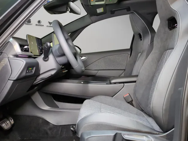 VW ID.3 Neo 58 kWh 190 PS Style