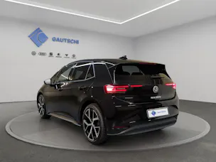 VW ID.3 Neo 58 kWh 190 PS Style