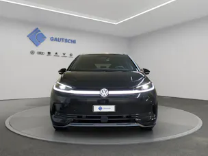 VW ID.3 Neo 58 kWh 190 PS Style