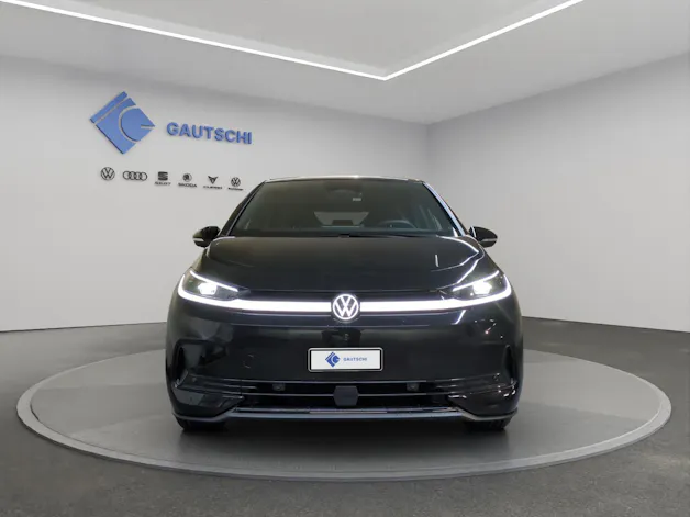 VW ID.3 Neo 58 kWh 190 PS Style