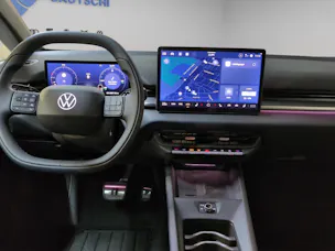 VW ID.3 Neo 58 kWh 190 PS Style
