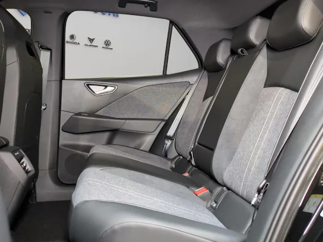 VW ID.3 Neo 58 kWh 190 PS Style
