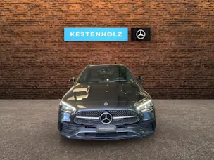 Mercedes-Benz C 300 e T AMG Line