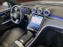 Mercedes-Benz C 300 e T AMG Line