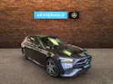 Mercedes-Benz C 300 e T AMG Line