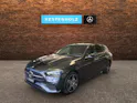 Mercedes-Benz C 300 e T AMG Line