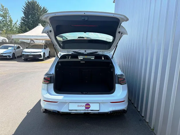 VW Golf 1.5 e TSI mHEV R-Line DSG