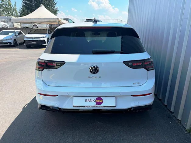 VW Golf 1.5 e TSI mHEV R-Line DSG