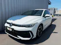 VW Golf 1.5 e TSI mHEV R-Line DSG