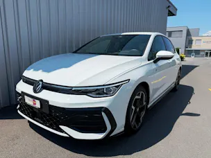 VW Golf 1.5 e TSI mHEV R-Line DSG