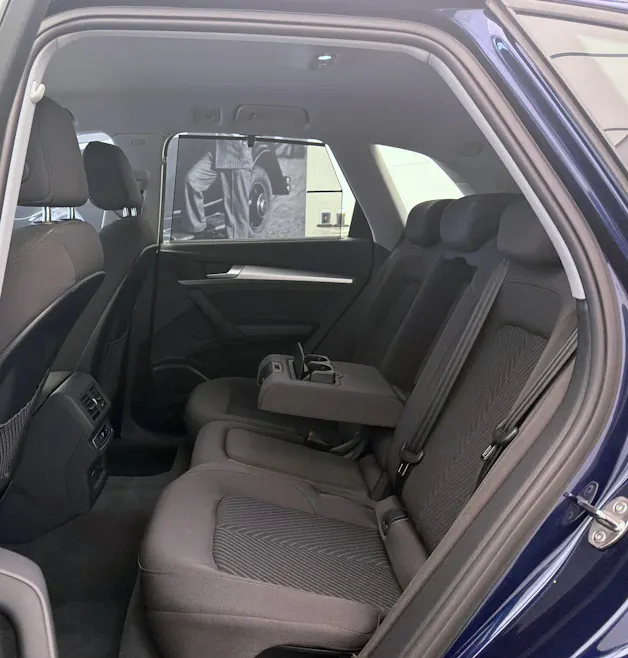 Audi Q5 50 TFSI e PHEV quattro S-tronic
