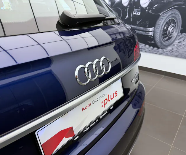 Audi Q5 50 TFSI e PHEV quattro S-tronic
