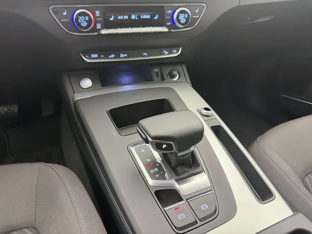 Audi Q5 50 TFSI e PHEV quattro S-tronic