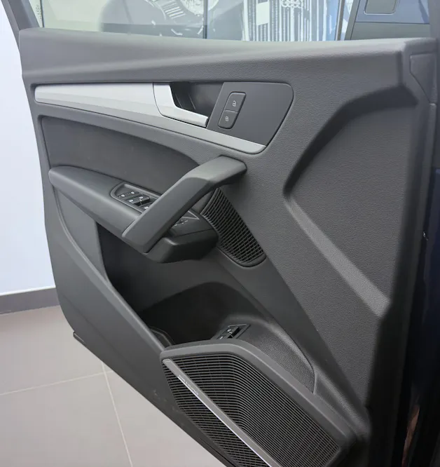 Audi Q5 50 TFSI e PHEV quattro S-tronic