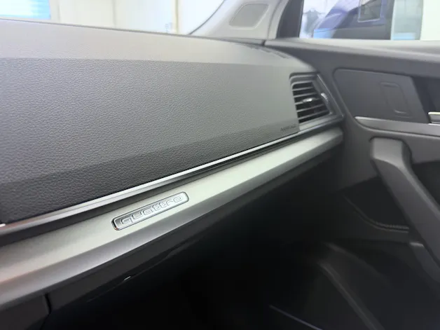Audi Q5 50 TFSI e PHEV quattro S-tronic