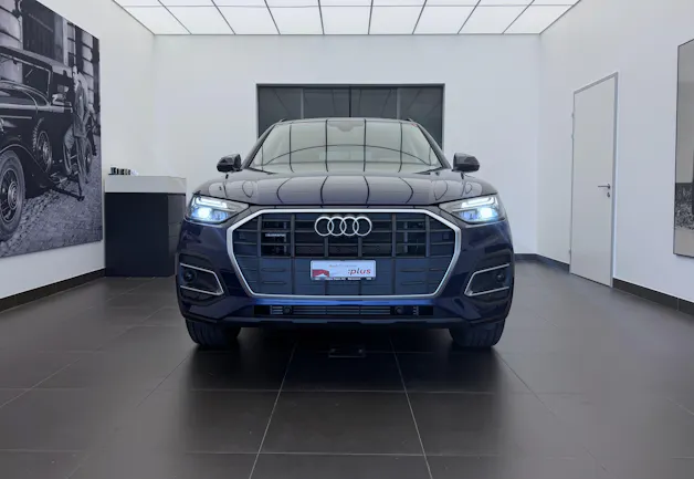 Audi Q5 50 TFSI e PHEV quattro S-tronic