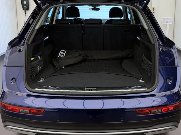 Audi Q5 50 TFSI e PHEV quattro S-tronic