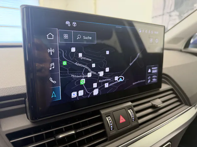Audi Q5 50 TFSI e PHEV quattro S-tronic