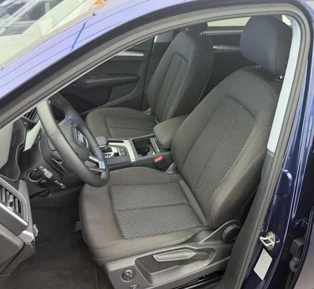 Audi Q5 50 TFSI e PHEV quattro S-tronic