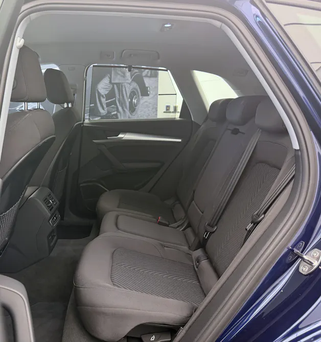 Audi Q5 50 TFSI e PHEV quattro S-tronic