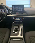 Audi Q5 50 TFSI e PHEV quattro S-tronic