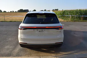 Geely Starray EM-i Max+ PHEV