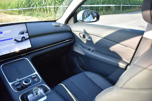 Geely Starray EM-i Max+ PHEV