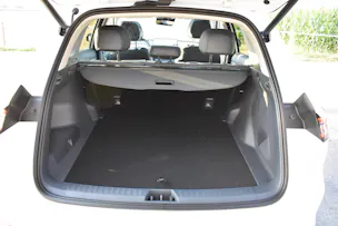 Geely Starray EM-i Max+ PHEV